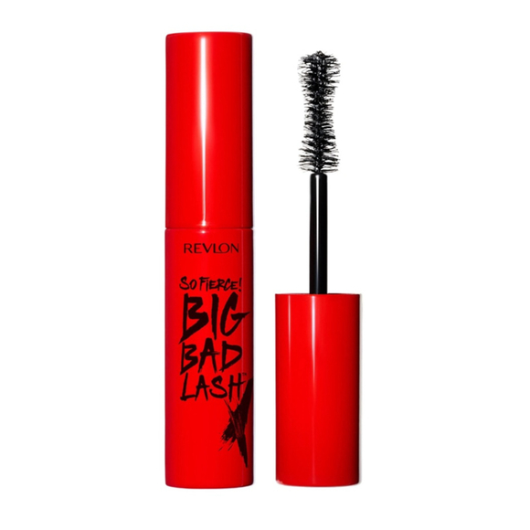 Revlon Big Bad Lash So fierce Mascara Black - Picture 1 of 3